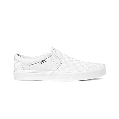 Image of Vans Kids' Ward Sneaker