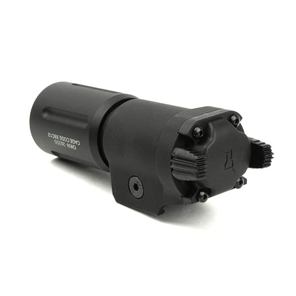 Amazon | SOTAC MODLITE タイプ PL350-OKW フラッシュライト ブラック