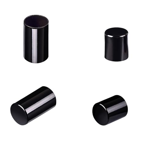 H-D Quick Release Sissy Bar Bagageiro Kit de capa de ponto de encaixe serve para Harley Touring FLST