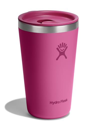 Hydro Flask All-Around Stainless Steel Tumbler with Lid