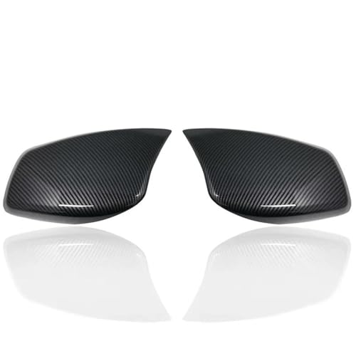 Coque de rétroviseur carbone BMW E63 E64 qui apporte une finition élégante et sportive