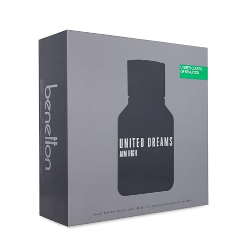 La mejor selección de United Dreams , tabla con los diez mejores. 20 Imagen adicional