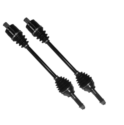 Essieux CV arrière contre les vibrations de Moto ATV 500 570 - Solution 1334134 de 2019
