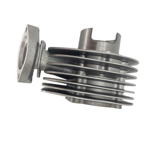 Piston et Segment pour Moteur LT80 Compression Optimale 1987-2006 - 5