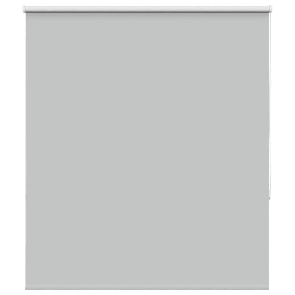Verdunkelungsrollo, 126,6 cm, Polyester | 100 % Polyester, leicht zu reinigen, Montage ohne Bohren, Kindersicherung
