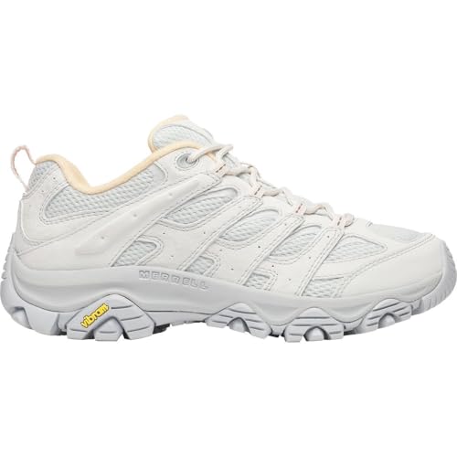 Merrell Women's Moab 3 Hiking Shoe, Vapor Grey, 9.5