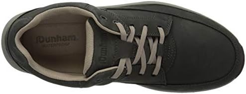 Dunham Men's Stephen Oxford, Dark Olive, 8 2E US | Image 4