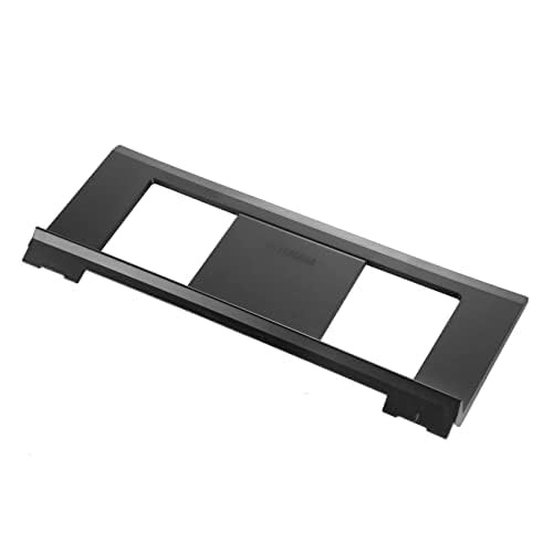 Compatible with some Yamaha PSR/YPT/KB/p series keyboard Music Score Standï¼Å’ Sheet Music Stand (+ 1 clip) (black)-picture-21