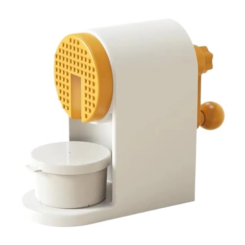 Máquina manual para hielo, abre fácil y simple de acero inoxidable
