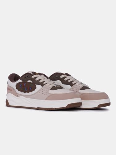Image of WROGN Men's Microfiber Sneakers