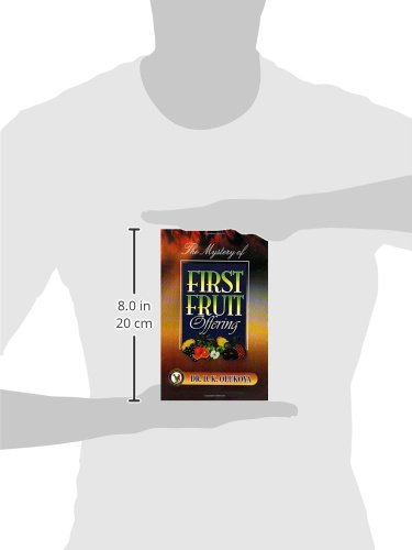 The Mystery of First Fruit Offering