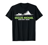 Skellig Tees