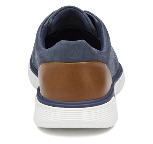 Image of Johnston & Murphy Men's XC4 Prentiss 2 Plain Toe Sneaker