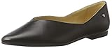  Marc O\'Polo Damen 70214003001100 Ballerina Geschlossene Ballerinas, Schwarz (Black),37.5 EU (4.5 UK)