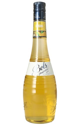 Bols Creme de Bananes Likör (1 x 0.7 l)