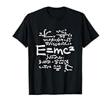 E=MC2 Relativity Science Physics Math Formula