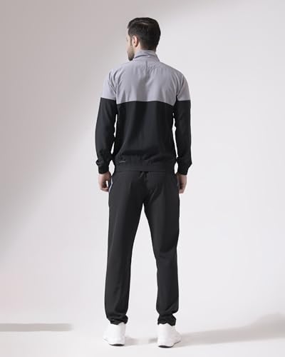 Image of OFF LIMITS Men's SONIC Gym Running Sports Track Suit