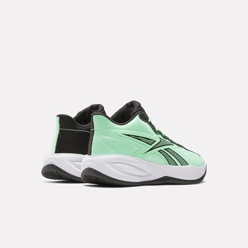 Reebok Press – Ansicht 3
