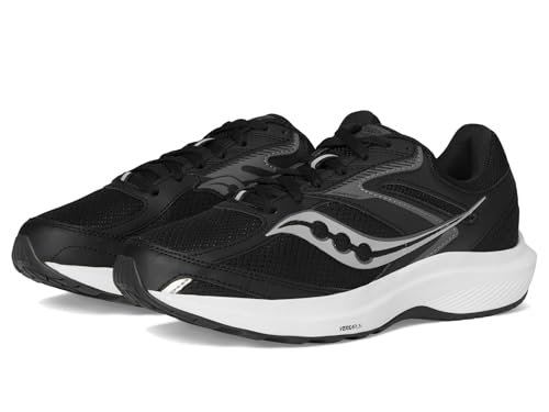 Image of Saucony Mens Cohesion 17 Running Shoe