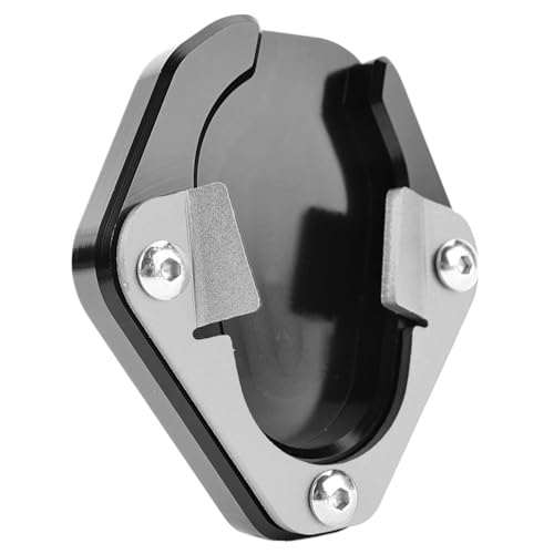 Extension de béquille latérale en aluminium usiné CNC pour Tiger 850 Sport