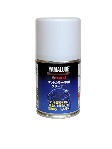 ヤマハ発動機(Yamaha) MC専用 マットカラー専用クリーナー 67ml 90793-40111のサムネイル