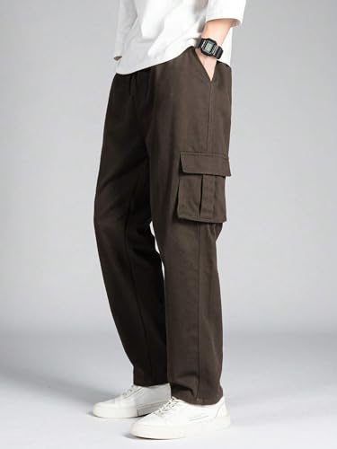 Image of POSHAX Men Cargo Pant