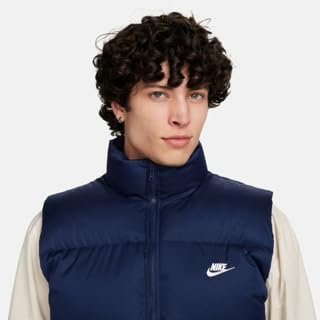 Image of Nike Men's Club Vest