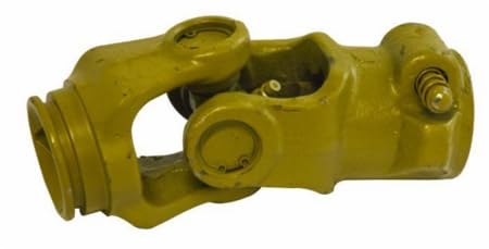 Giunto Cardanico Ama W2100 Acciaio C43 Ø 22x54,9 mm