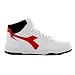 Diadora Raptor Mid Scarpe Uomo Ragazzo Unisex Alte Sneakers Sport 101.177703