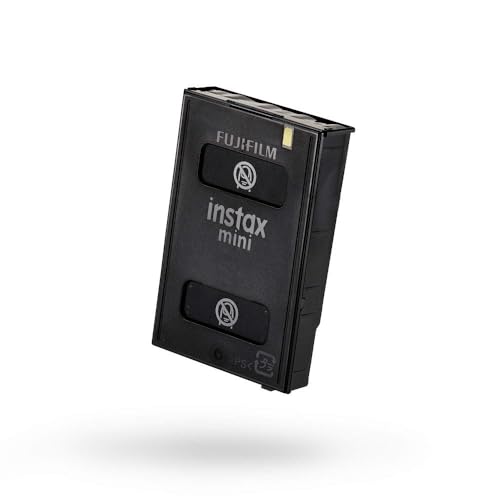 Fujifilm Instax Mini Picture Format Film (20 Shots) (Image - 5)
