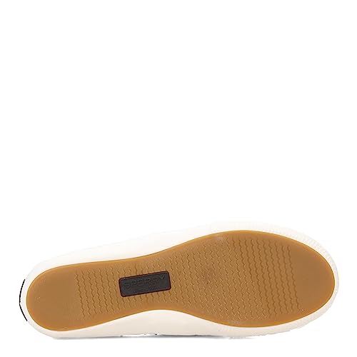 Image of Sperry Womens Lounge Away Slip On Sneakers Shoes Casual - Black