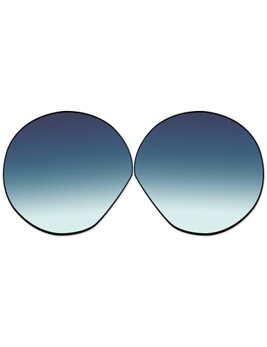 Image of Lenses Replacement for Oakley HSTN OO9464 Sunglass - Confirm Fit | Scratch Resistant
