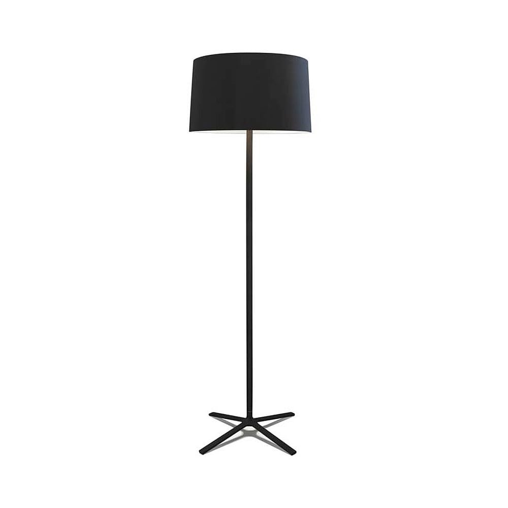 Pie de salon Hall E27 30W