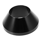 iplusmile Manueller Reifenwechsel Werkzeug Mit Aluminium Zentrierkegel Für Präzise Reifenmontage Geeignet Für Lastwagen Und Nutzfahrzeuge Verbessert Die Effizienz Beim Reifenwechsel