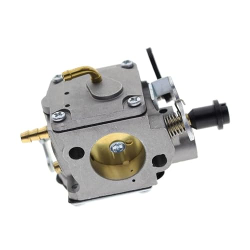 Carburateur 503280410 type WJ-119 pour tronçonneuse 395XP