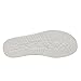 Hey Dude Women's Wendy Chambray White Size 9 | Women’s Shoes | Women’s Lace Up Loafers | Comfortable & Light-Weight