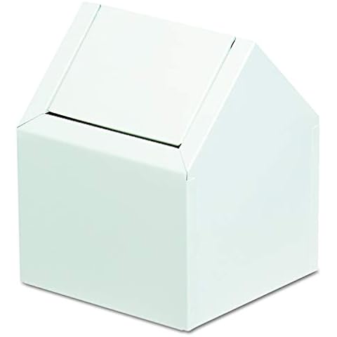 Hospeco C-Swing Napkin Receptacle Cover