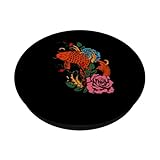 Zoom IMG-1 koi pesce fresco tatuaggio giapponese Zoom IMG-1 koi pesce fresco tatuaggio giapponese