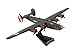 Daron Worldwide Trading Stamp B-24J Liberator Witchcraft Jet