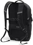 The North Face Recon Everyday Backpack | Daypack Repellent Finish, 16" Laptop Sleeve, 2 Water Bottle Pockets