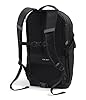 The North Face Recon Everyday Laptop Backpack - Daypack, Water Repellent, Laptop Sleeve, 2 Water Bottle Pockets, TNF Black/TNF Black-NPF, One Size #2