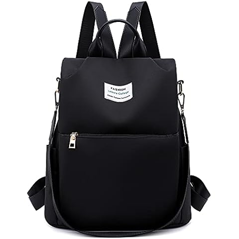 DORRISO Women's Lightweight Floral Backpack Cover