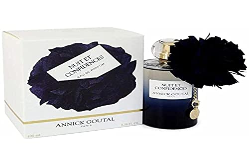 Parfum Homme Annick Goutal 600110582 100 ml