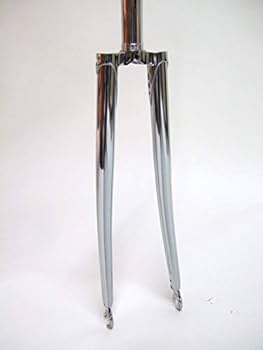 Amazon | KiloTTTrackfork 1インチ トラックバイク ロード