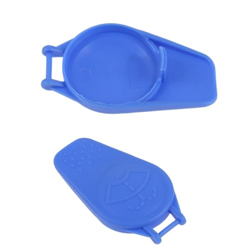 Bouchon réservoir lave-glace Ford Focus MK2 2005-2008 entretien auto hiver 3M5117632AB