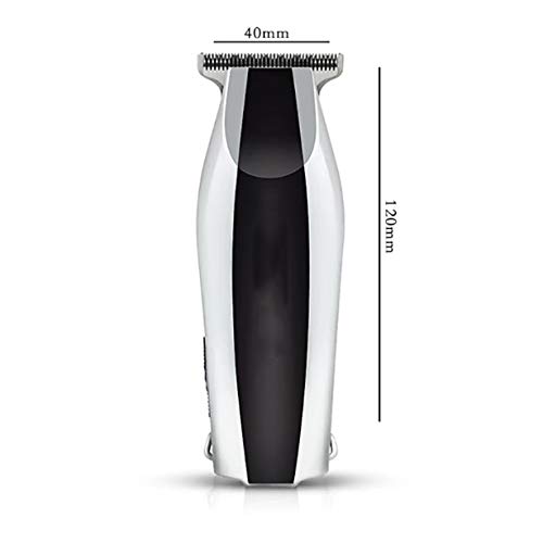 Afeitadora Eléctrica Profesional Precision Trimmer miniatura 7