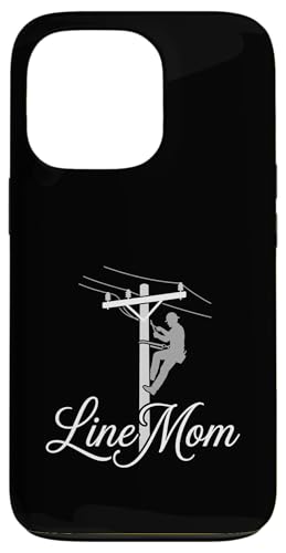 Line Mom �d�C ���C���}���̃}�} ���C�����[�J�[ �d�C �X�}�z�P�[�X iPhone 13 Pro �p