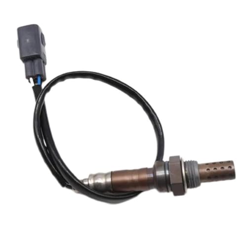 Sensor 89465-50120 reduce consumo y optimiza la combustión 2