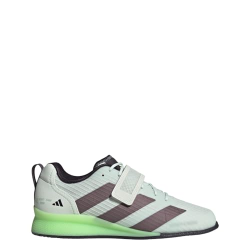 Image of adidas Men's Adipower Weightlifting III Shoe