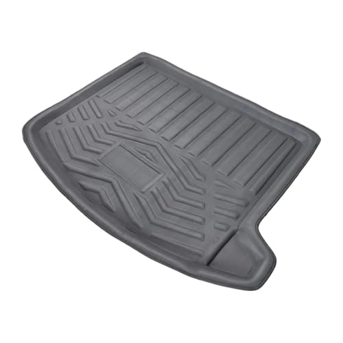 Tapis de coffre pour Ford Kuga et Escape protection sur mesure finition haut de gamme